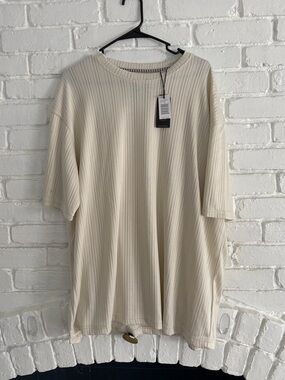 Men’s Bruno luxe shirt size xl brand new with tags